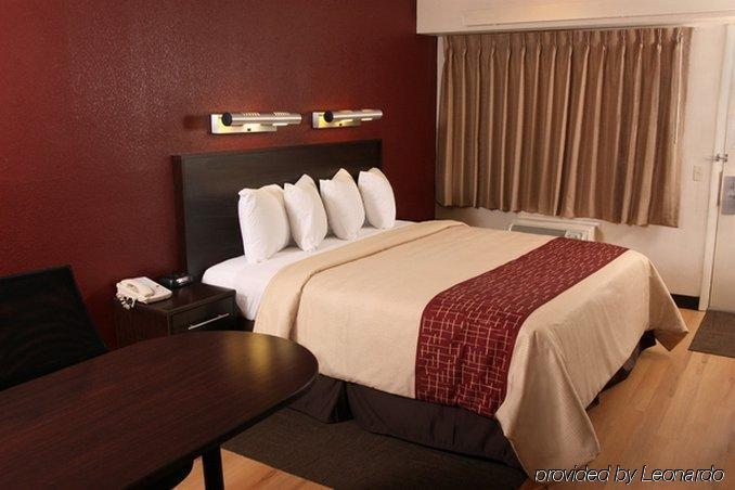 Red Roof Inn Plus+ Wilmington - Newark Christiana Quarto foto